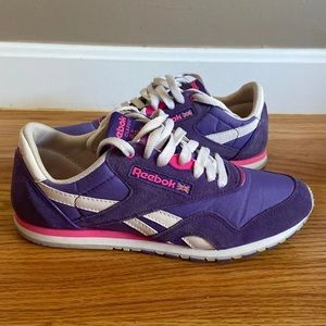 Beautiful Reebok Sneakers